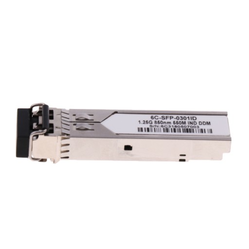Модуль 6C SFP 0301ID SMF 1,25 Гбит/с SFP оптика 850 нм