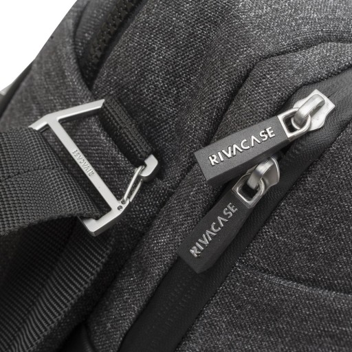 RIVACASE Lantau BAG для ноутбука 15,6 дюйма | MacBook Pro 16 дюймов