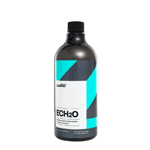 CarPro Ech2o - Многозадачный инструмент для быстрой детализации, 1000 мл