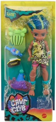 CAVE CLUB BASIC DOLL SLATE GNL87