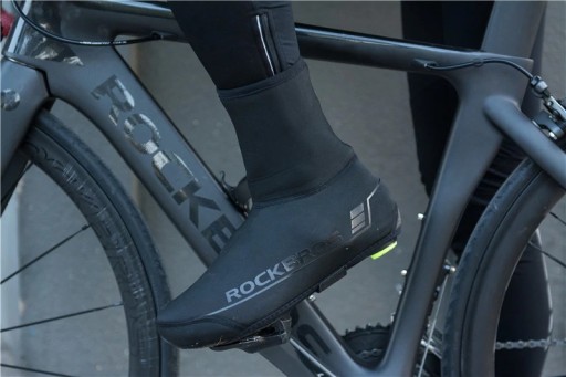ROCKBROS LF1052 водонепроницаемые бахилы L