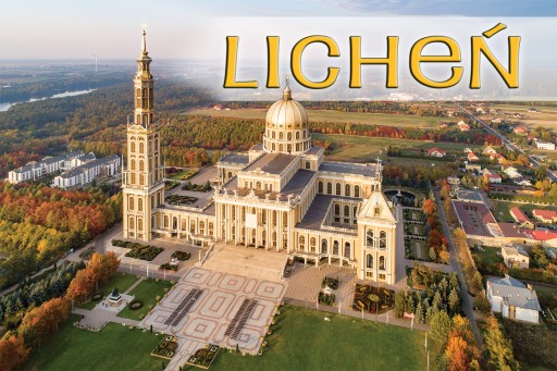 Магниты - LICHEŃ