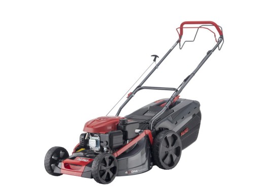 Бензиновая газонокосилка AL-KO 51.0 SP-A COMFORT