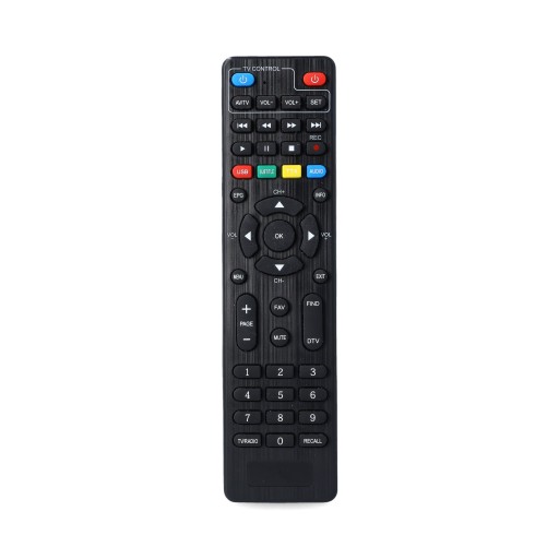 OPTICUM LION NS DVB-T2 memo NTC-декодер
