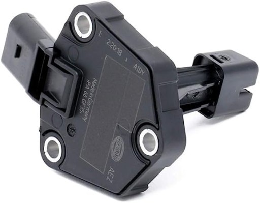 ДАТЧИК УРОВНЯ МАСЛА AUDI A3 03-12 Hella 6PR 013 680-021 Датчик уровня
