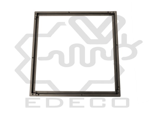 Рамы ул. Великопольский 10р 30мм стиродур EDECO