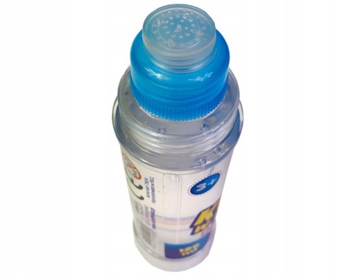 Klej w płynie transparentny 125 ml