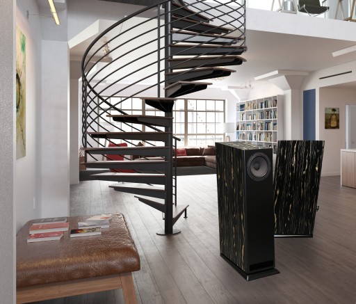 Davis Acoustics MV One Master – акция от 42 190 злотых!
