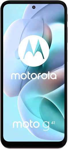 MOTOROLA MOTO G41 6/128 ГБ ЖЕМЧУЖНОЕ ЗОЛОТО XT2167-2