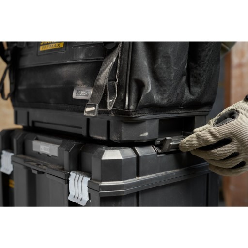 СУМКА STANLEY ОТКРЫТАЯ 45см PRO-STACK FMST17626-1