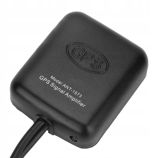 АВТОМОБИЛЬНАЯ НАВИГАЦИЯ GPS АНТЕННА USB УСИЛИТЕЛЬ СИГНАЛА 5В ANT-1573