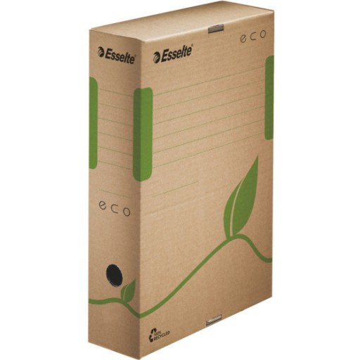 Ящик ESSELTE Eco 80мм 623916