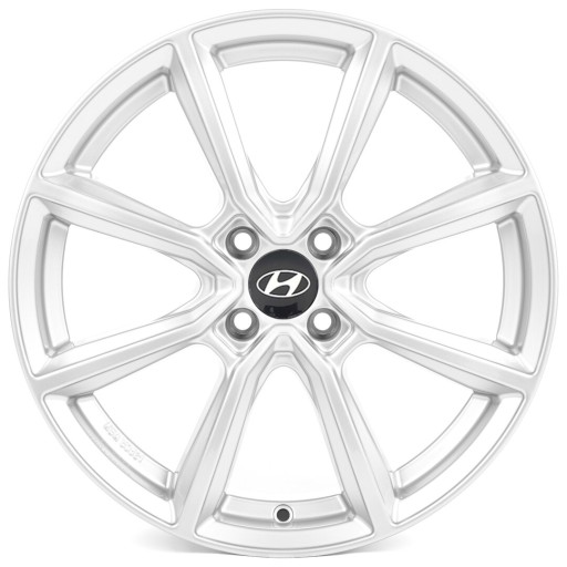 НОВЫЕ ЛЕГКОСПЛАВНЫЕ ДИСКИ Hyundai 15 i20 (BC3) 2020.11 ->