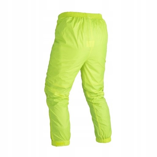 Оксфордские дождевые штаны Fluo 3xl