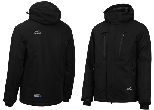 ЗИМНЯЯ КУРТКА CAMPUS HALLAND MEMBRANE 10000 XL