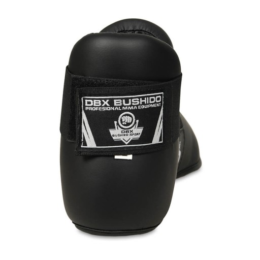ЗАЩИТЫ ДЛЯ НОГ ТАЭКВОНДО КАРАТЭ КИКБОКСИНГ DBX BUSHIDO M