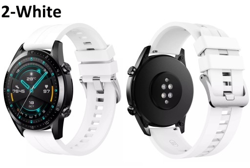 Huawei Watch GT 2 3 4 5 Pro GT2E 46M/48 мм Elite Classic Sport Buds