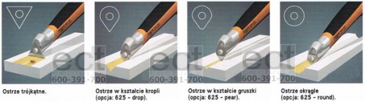 ЗАМЕННОЕ ЛЕЗВИЕ BAHCO 625 КРУГЛОЕ ДЛЯ СКРЕБКА 625