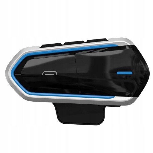 BT Interphone Мотоциклетный Bluetooth-шлем Интерком