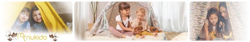БОЛЬШАЯ ДЕТСКАЯ ПАЛАТКА, ИНДИЙСКИЙ ТИПИ + 3 БЕСПЛАТНЫЕ ПОДУШКИ, ЗЕЛЕНЫЙ ТВЕРДЫЙ