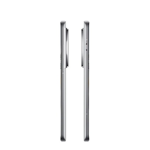 Смартфон OnePlus 12 12 ГБ/256 ГБ 5G белый