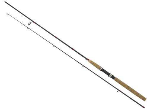 Спиннинговое удилище Carbon 2,4м X3 Spin 240см 5-20г 110599