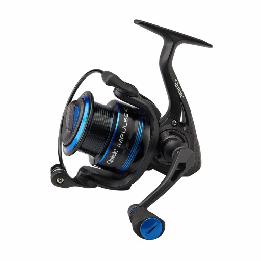Катушка Dam Impulse 4 OTT Match Feeder 4000 FD