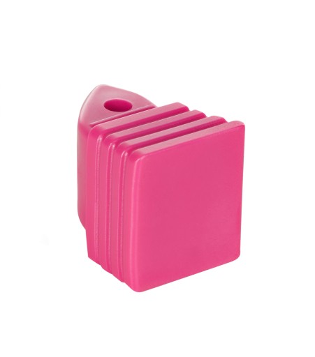 RAVEN Balloon Pink XS/S Тормоза для роликовых коньков из ПВХ, 4 шт.
