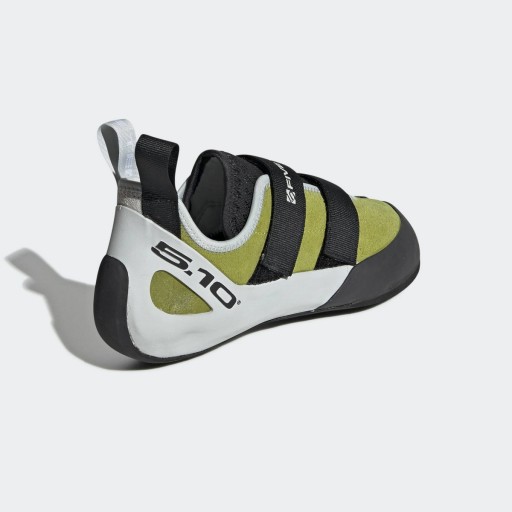 ADIDAS FIVE TEN GAMBIT VCS HOOKS AND LOOPS CLIMBER