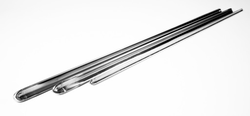 Курительная палочка Diamant Line SLIM 100см нержавеющая сталь AISI 304