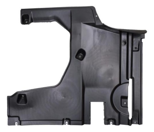 80A825216A КРЫШКА ПОЛА ЗАДНЯЯ ПРАВАЯ AUDI Q5 17- OE