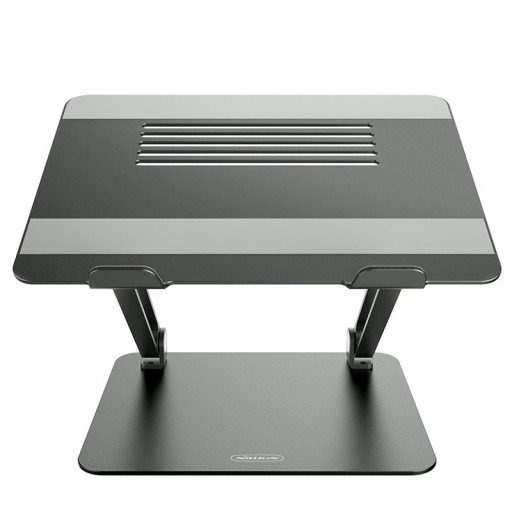 ПОДСТАВКА ДЛЯ НОУТБУКА NILLKIN PRODESK СЕРАЯ подставка для ноутбука, регулируемая