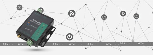 USR-GPRS232-730 RS485/232 GPRS-модем