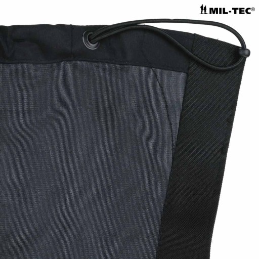 Stuptuty 2.0 Opinacze Membrana Stalowa Linka BLK 1