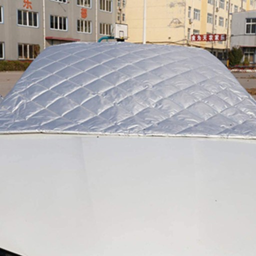 БОЛЬШОЙ ПРОТИВОДОРОЗНЫЙ ЧЕХОЛ, АВТОМОБИЛЬНЫЙ КОВрик