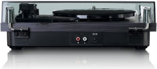 GRAMOFON Z WBUDOWANYMI GŁOŚNIKMI Lenco LS-10