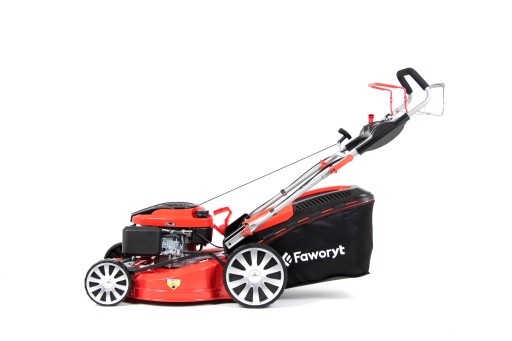 F SHA51N196L БЕНЗИНОВАЯ КОСИЛКА LONCIN