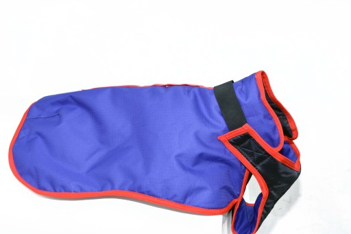 DERKA PRZECIWDESZCZOWA 100G 45CM