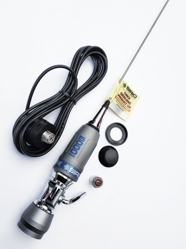 ДЛИННЫЙ SIRIO PERFORMER 5000 196 см + МОНТАЖНЫЙ КАБЕЛЬ.