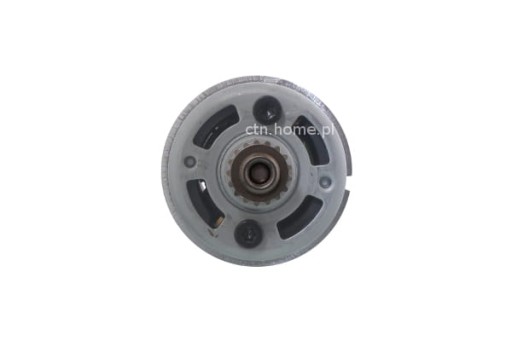 Двигатель 18В лобзика Bosch GST 18 V-LI B