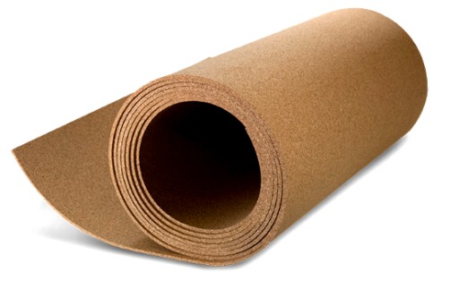 Tablica korkowa korek w rolce 10mm x 1m x 10m