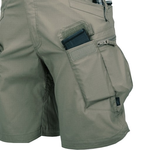 ШОРТЫ МУЖСКИЕ БОЕВЫЕ UTS RS 8.5 HELIKON