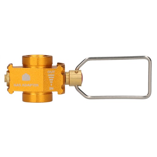 Адаптер газового конвертера Z15 Gas Saver Plus