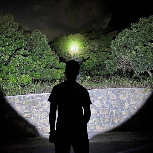 Светодиодные фонари высокой мощности Cob Side Light