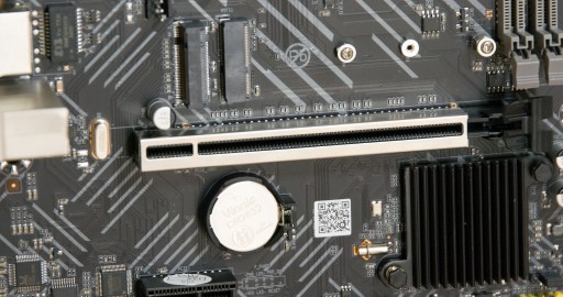 МАТЕРИНСКАЯ ПЛАТА H610M MICRO-ATX LGA1700 M.2 DDR4 HDMI