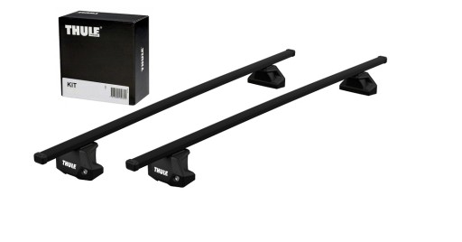 THULE Evo Fixpoint 7107 ФУТОВ