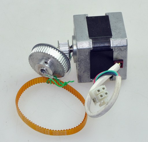 PX244M-01A Шаговый двигатель VEXTA ORIENTAL Motor