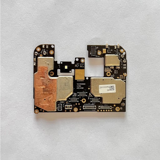 Xiaomi POCO X3 Pro Płyta główna USZKODZONA