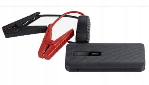 70mai JUMP STARTER MAX Запуск усилителя PowerBank