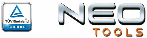 Прямая трещотка 3/8', 210 мм, 45 зубьев, 25 лет, для NEO
